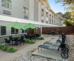 Photo 5 - Best Western Plus Searcy Inn