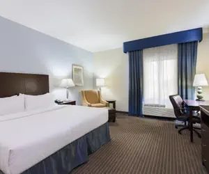 Photo 4 - Holiday Inn Express Hotel & Suites New Iberia - Avery Island, an IHG Hotel