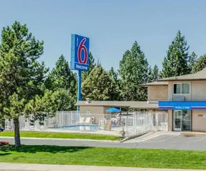 Photo 3 - Motel 6-Spokane, WA - West