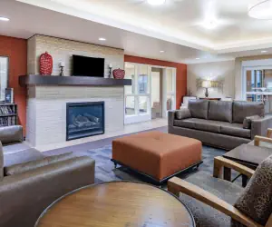 Photo 3 - Hawthorn Extended Stay by Wyndham Dickinson