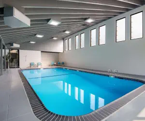 Photo 3 - Best Western New Oregon Motel