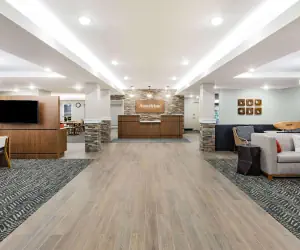 Photo 2 - AmericInn by Wyndham International Falls