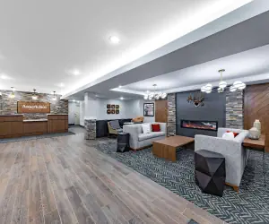 Photo 3 - AmericInn by Wyndham International Falls