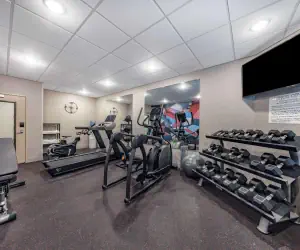 Photo 4 - AmericInn by Wyndham International Falls