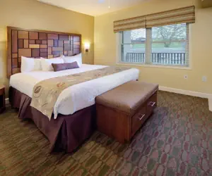 Photo 2 - Holiday Inn Club Vacations at Lake Geneva Resort, an IHG Hotel