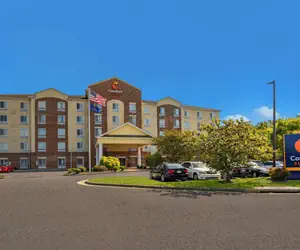 Photo 2 - Comfort Suites Suffolk - Chesapeake