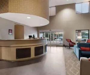 Photo 4 - Comfort Suites Suffolk - Chesapeake