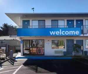 Photo 4 - Motel 6-Arcata, CA Cal Poly Humboldt