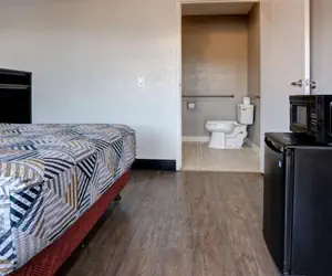 Photo 2 - Motel 6-Arcata, CA Cal Poly Humboldt