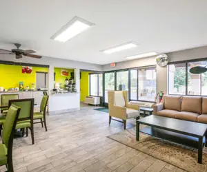 Photo 2 - Quality Inn & Suites Metropolis I-24