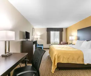 Photo 4 - Quality Inn & Suites Metropolis I-24