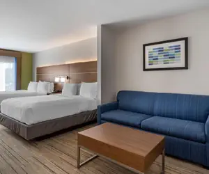 Photo 3 - Holiday Inn Express Hotel and Suites Natchitoches, an IHG Hotel