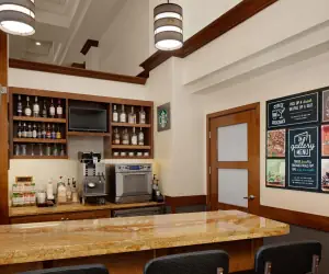 Photo 4 - Hyatt Place Princeton