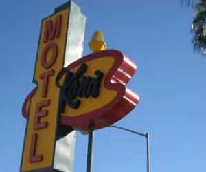 Photo 2 - Kona Inn Motel Anaheim