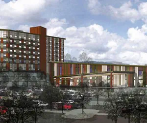 Photo 2 - Harrah's Cherokee Valley River Casino & Hotel