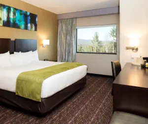 Photo 4 - Harrah's Cherokee Valley River Casino & Hotel