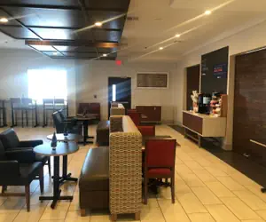 Photo 4 - Holiday Inn Express Hotel & Suites Woodward Hwy 270, an IHG Hotel