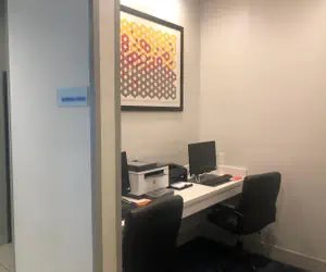 Photo 5 - Holiday Inn Express Hotel & Suites Woodward Hwy 270, an IHG Hotel