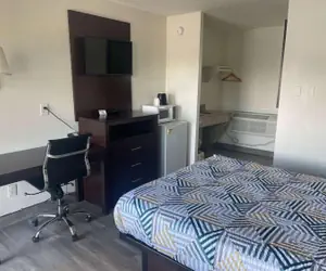 Photo 2 - Motel 6 Hermiston OR Umatilla