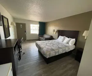 Photo 3 - Motel 6 Hermiston OR Umatilla