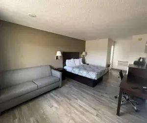 Photo 5 - Motel 6 Hermiston OR Umatilla