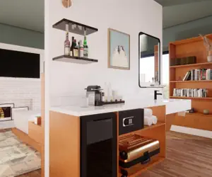 Photo 3 - The Myriad Hotel