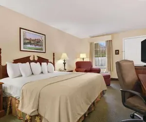 Photo 4 - Baymont by Wyndham Eufaula