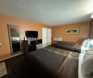 Photo 3 - New Corral Motel