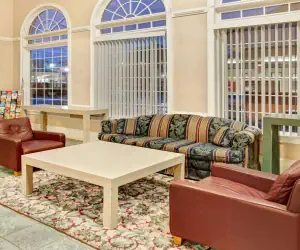 Photo 4 - Super 8 by Wyndham Marietta/West/Atl Area