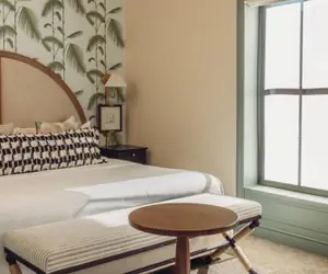 Photo 4 - The Palmetto Hotel, Charleston