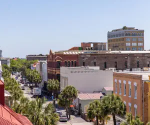 Photo 2 - The Palmetto Hotel, Charleston