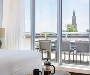 Photo 3 - The Palmetto Hotel, Charleston