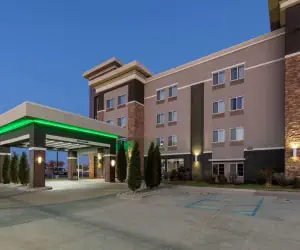 Photo 4 - La Quinta by Wyndham Wichita Falls - MSU Area