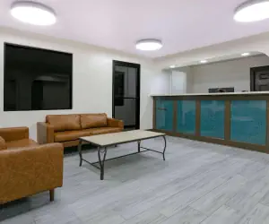 Photo 3 - Super 8 by Wyndham Moss Point