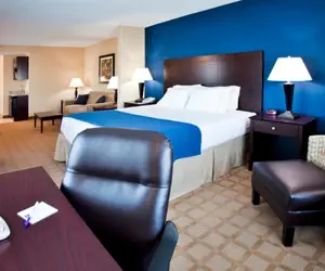 Photo 3 - Holiday Inn Express Hotel & Suites Fort Pierce West, an IHG Hotel