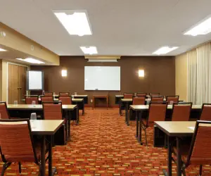 Photo 5 - Courtyard by Marriott Dallas-Fort Worth/Bedford