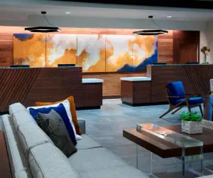 Photo 4 - Kansas City Airport Marriott