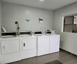 Photo 4 - Motel 6 North Little Rock, AR-JFK Blvd