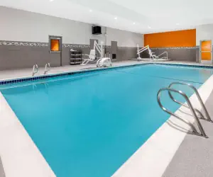 Photo 4 - La Quinta Inn by Wyndham Lynnwood