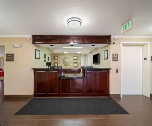 Photo 4 - Comfort Suites Red Bluff near I-5