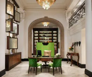 Photo 3 - The St. Anthony, a Luxury Collection Hotel, San Antonio