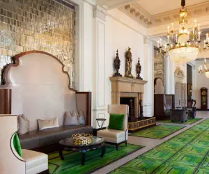 Photo 4 - The St. Anthony, a Luxury Collection Hotel, San Antonio