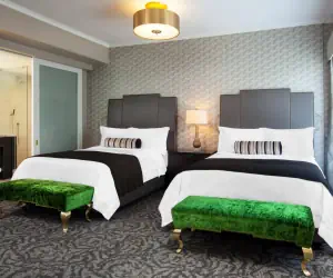 Photo 5 - The St. Anthony, a Luxury Collection Hotel, San Antonio