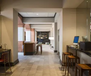 Photo 5 - Philadelphia Marriott Old City