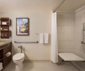 Photo 5 - Sheraton Boston Hotel