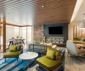 Photo 2 - Fairfield by Marriott Inn & Suites Columbus Canal Winchester