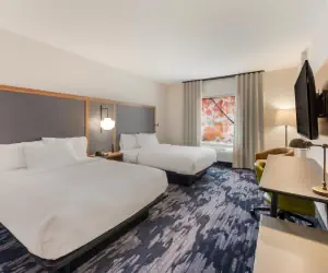 Photo 5 - Fairfield by Marriott Inn & Suites Columbus Canal Winchester