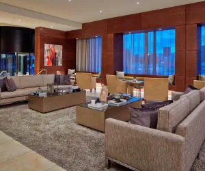 Photo 2 - AC Hotel by Marriott Des Moines East Village