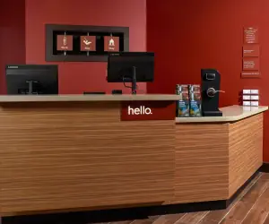 Photo 2 - TownePlace Suites Fort Worth Northwest Lake Worth