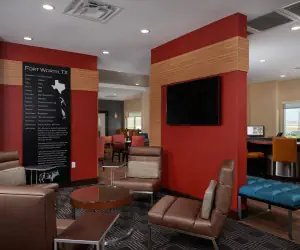 Photo 5 - TownePlace Suites Fort Worth Northwest Lake Worth